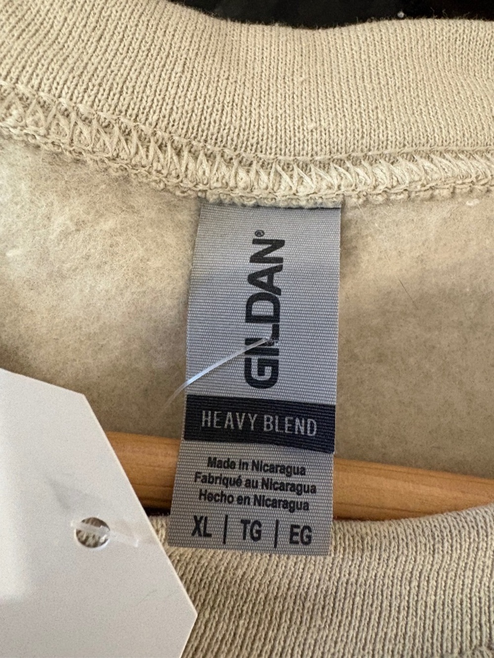 New with Tags! 🐴 Perfect for Rodeo & Team Roping Fans - SZ XL - Picture 11 of 12